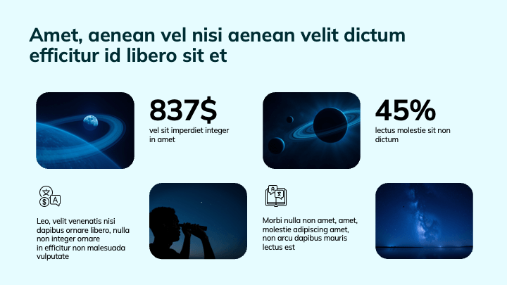 Eco Leaf Blue Aquatic slide 7